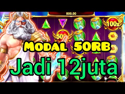 cara main slot cepat menang