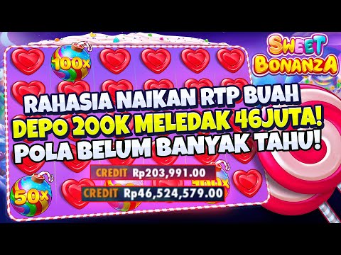 slot demo bonanza piramida