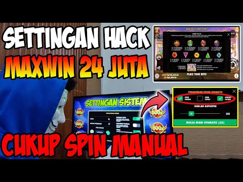 slot spadegaming yang mudah menang