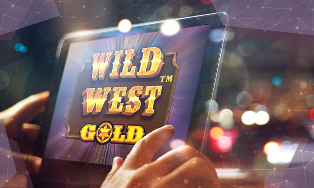 demo slot pragmatic wild west