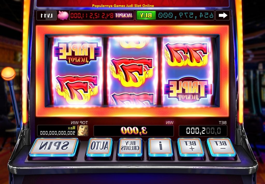 link judi slot online