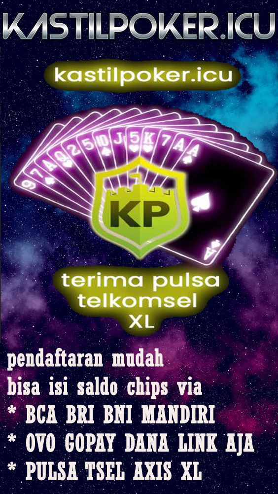 slot apa artinya