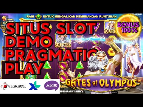 main slot pragmatic play demo