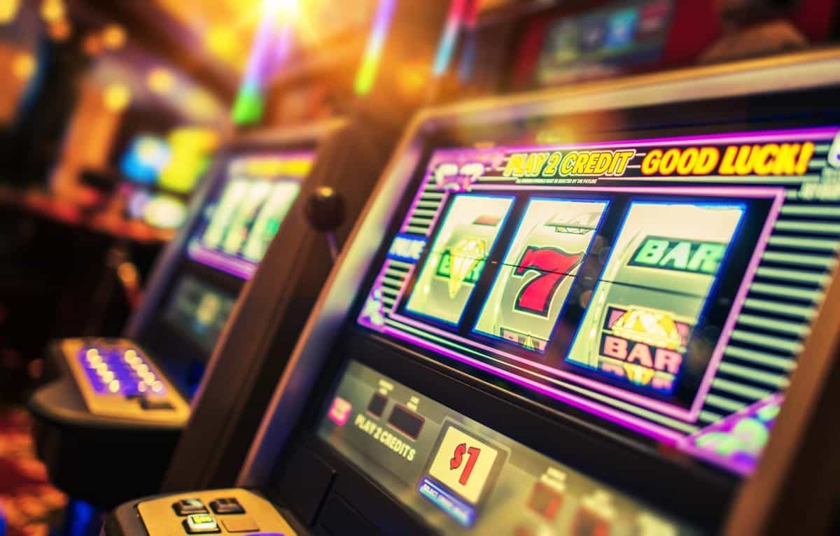 bônus sem depósito slots