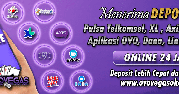 judi online tanpa deposit